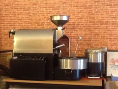 -UN CAFFE(五角场店)