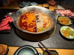 -湊湊火锅·茶憩(石家庄万象城店)