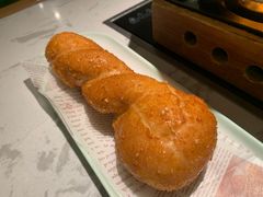 麻花-老知青·东北菜(中华城店)