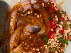 -江边城外烤全鱼(方庄时代购物中心店)