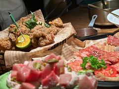 -岛风·台食小馆 ISLAND BISTRO(烟台山店)