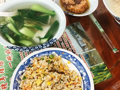 -粗茶淡饭(东关街店)
