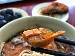 -伟记奥面馆(养育巷店)