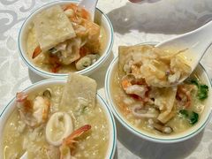 -潮之南·潮汕菜·鱼仔档(南山店)