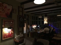 -LA  PETANQUE(泰安路店)