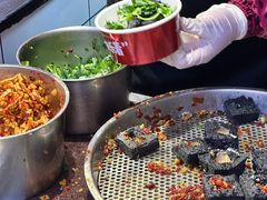 -黑色经典臭豆腐·湖南特产(坡子街店)