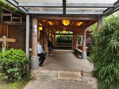 -九龙湾·御膳坊(九龙窠路店)