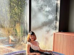 -春晖园度假酒店温泉