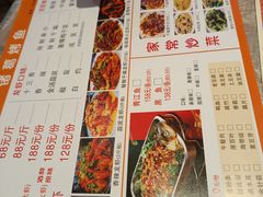 -段氏龙虾·烧烤·烤鱼(东书房路店)