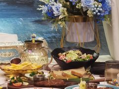 -城堡俄式西餐厅(中央大街索道店)