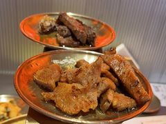 -西塔老太太泥炉烤肉(苏州大悦城店)