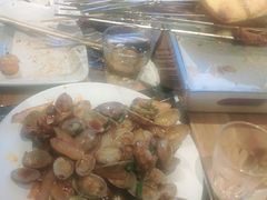 -老胖串店(浆水泉路店)