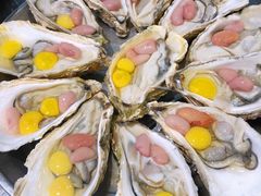 -飞尝蚝·顺德菜·鱼生(顺德总店)