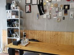 -251#coffee roasters(沿河东路店)