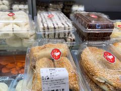 -白玉兰食品(中山公园龙之梦店)
