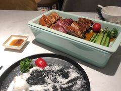 -避风塘(江桥万达店)