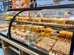 -工匠面包(壹方店)