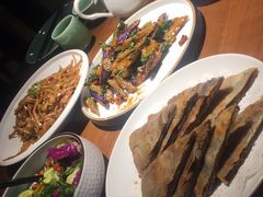 -泰钰丰烤鸭.天津菜(开发区店)