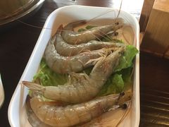 -五熟府(东方盐湖城店)