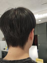 -丝源发型