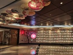 -佛山希尔顿酒店·融誉亚洲美食荟