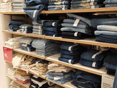 -优衣库(沈阳奥体万达广场店)