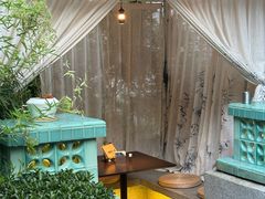 -庐灶江南·江南菜·四合院Bistro(东直门雍和宫·原华侨宾馆店)