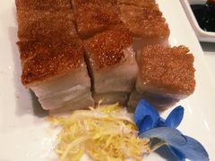 -新雅粤菜馆(南京东路店)