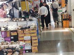 -龙翔服饰城(龙翔大厦店)
