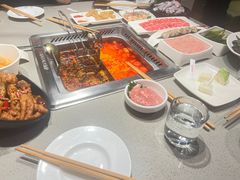 -海底捞火锅(龙岗星河COCO Park店)