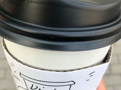 -卖呆儿咖啡(望京店)