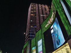 -金茂览秀城