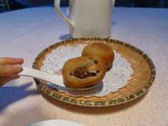 玉兰饼-天福苑(崇宁路店)