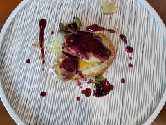 -V Bar海景扒房(北海湾惠龙万达嘉华酒店)