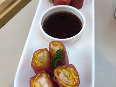 -蔡澜点心(三里屯T+MALL店)