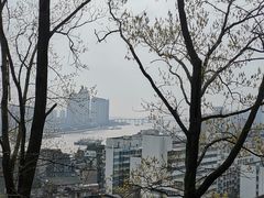-青龙山公园