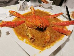 -无招牌海鲜餐厅(怡丰城店)