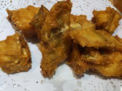 -李二鲜鱼(昌乐店)