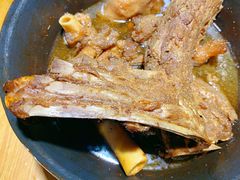 -茸梅路右拐龙虾-农家菜(松江店)