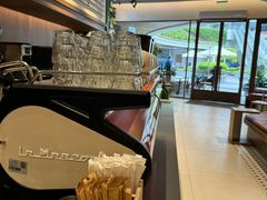 -Peet's Coffee皮爷咖啡(武商Mall手作店)
