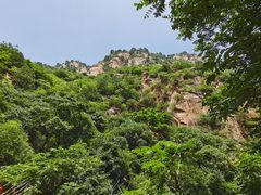 -黑龙潭风景区
