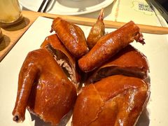 -汤城小厨•粤菜•靓汤(金融街店)
