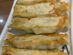 -春水锅贴·传统鲁菜(大明湖店)