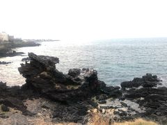 -龙头岩(Dragon Head Rock)