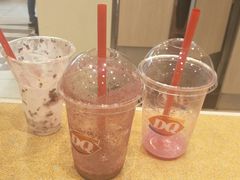 -DQ·蛋糕·冰淇淋(包河万达店)