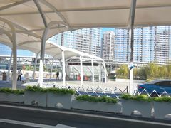 -厦门邮轮中心厦鼓码头(轮渡站)