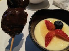 -领鲜活海鲜榴莲自助火锅(东门店)