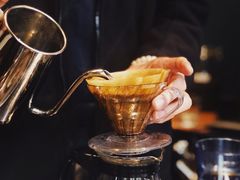 -RUMORS COFFEE ROASTERY鲁马滋咖啡(湖南路店)
