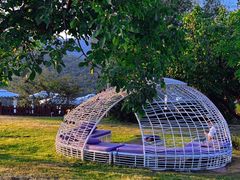 -潭柘厚院&山顶烤肉(潭柘寺店)