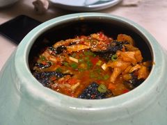 -佬麻雀·剁椒鱼头(京基KK One店)